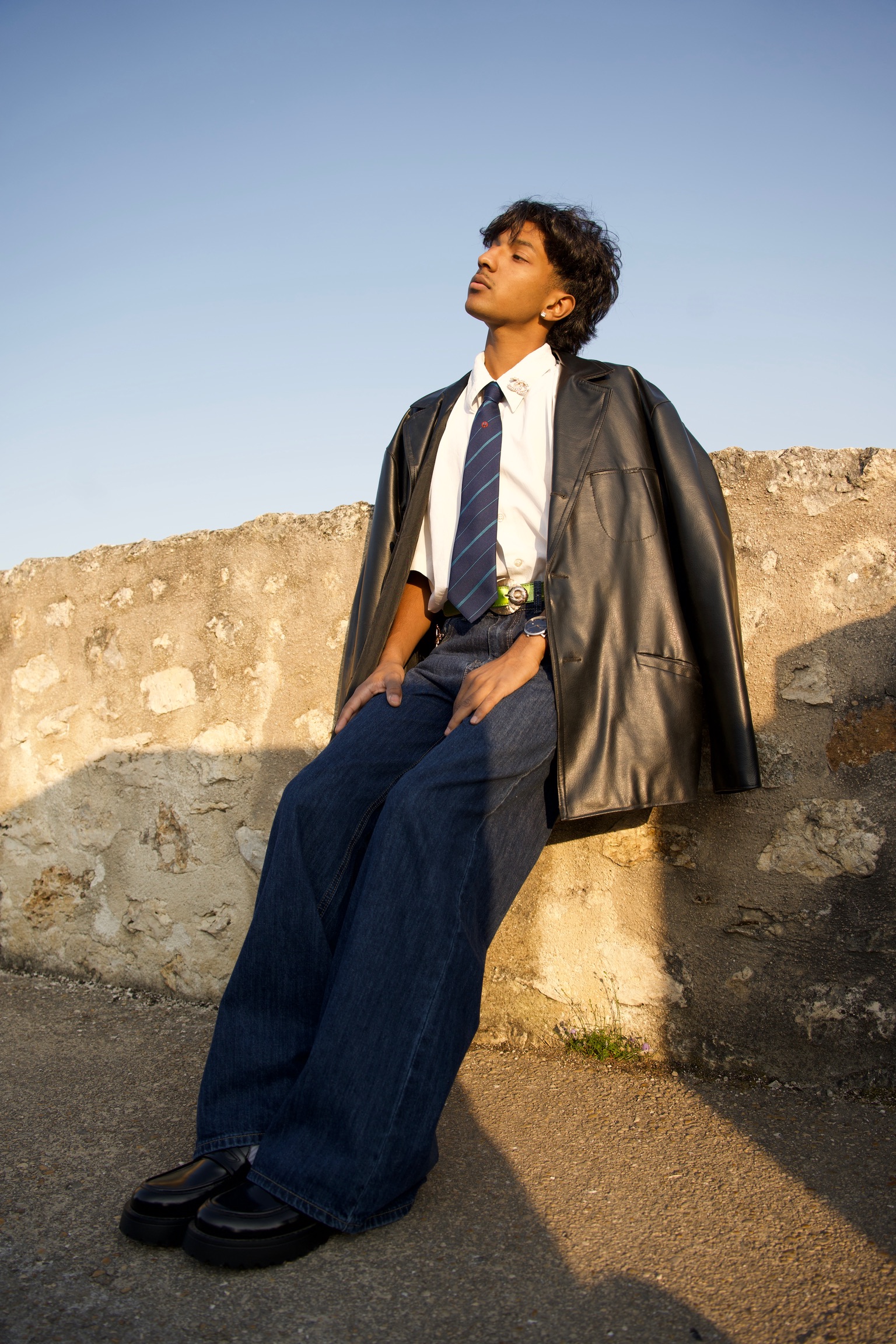 Photo 11 — Provins Summer 2025